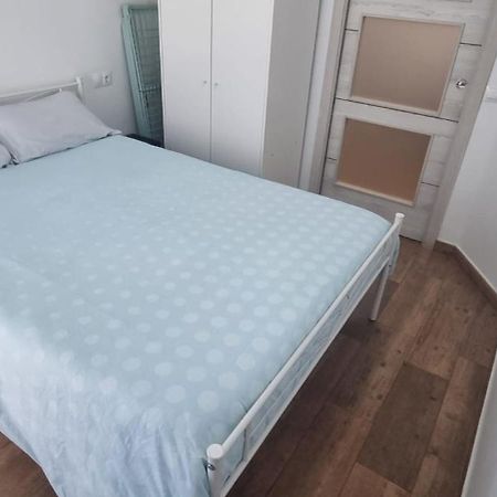 Mediterranean Dream I, La Carihuela Торемолинос Екстериор снимка