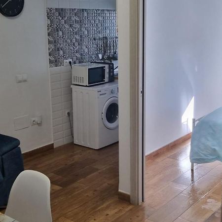 Mediterranean Dream I, La Carihuela Торемолинос Екстериор снимка