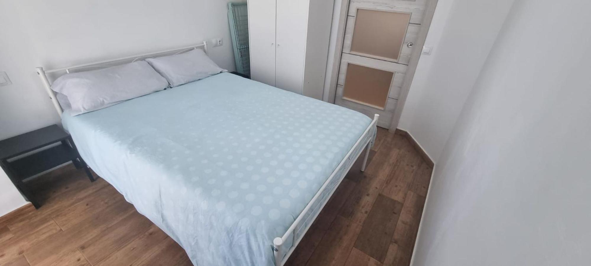 Mediterranean Dream I, La Carihuela Торемолинос Екстериор снимка